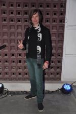 Luke Kenny at Soulmate performance in St Andrews, Mumbai on 27th Dec 2012 (10).JPG